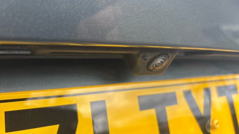 Skoda Enyaq 132kW 60 ecoSuite 62kWh 5dr Auto Electric Estate